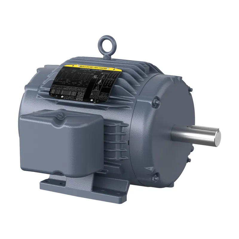7.5AOHP,1765RPM,3PH,60HZ,213T,0738M — photo 1 of 3