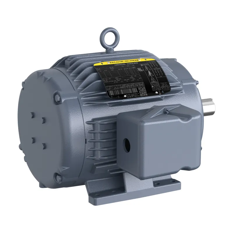 7.5AOHP,1765RPM,3PH,60HZ,213T,0738M — photo 3 of 3