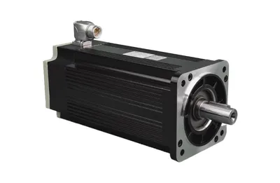 ABB HDS130-0620AD4KBS – HDS series motor, 230 VAC, flange size 130 mm, low inertia