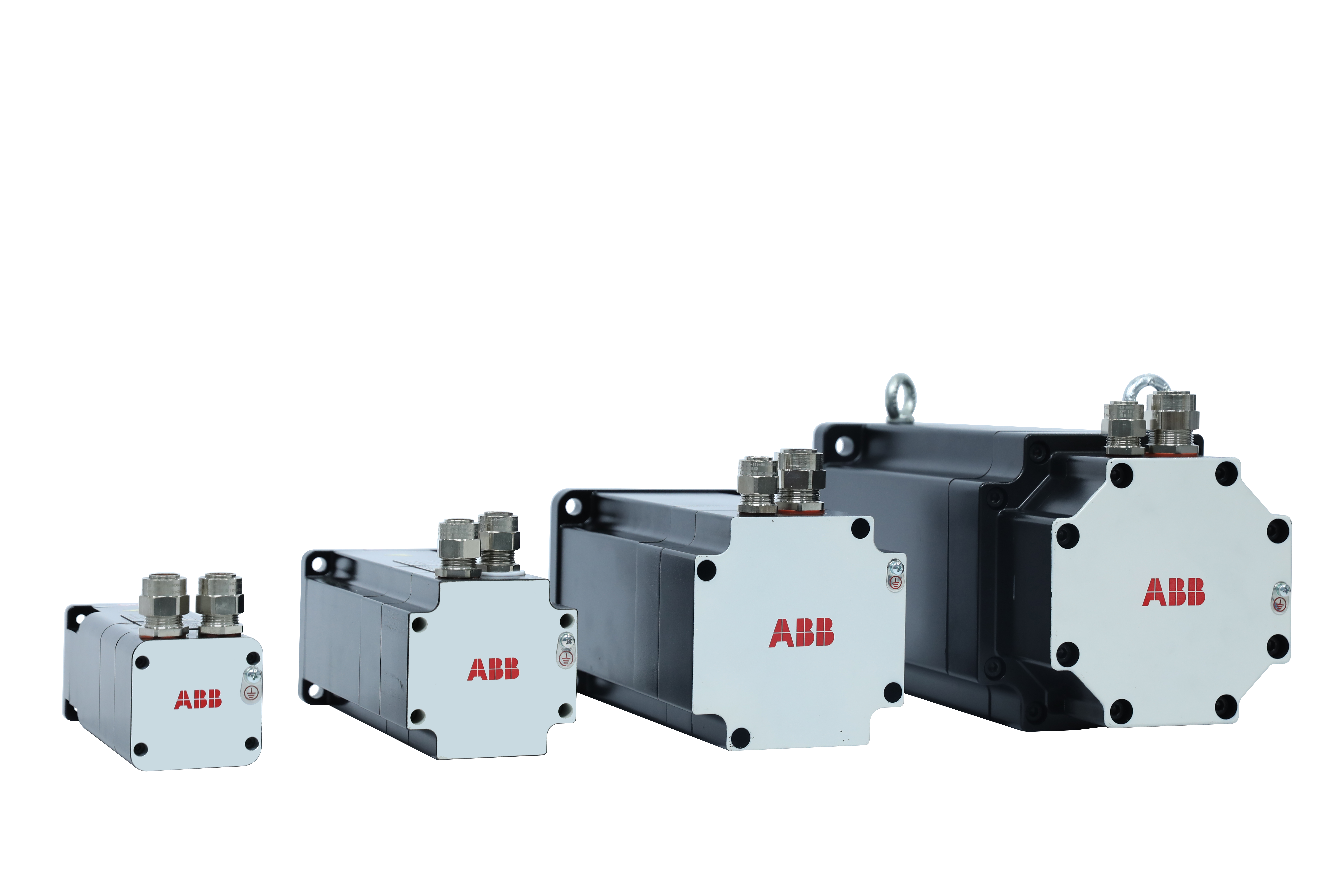 ABB HDS130-0620ADKNN — photo 3 of 6