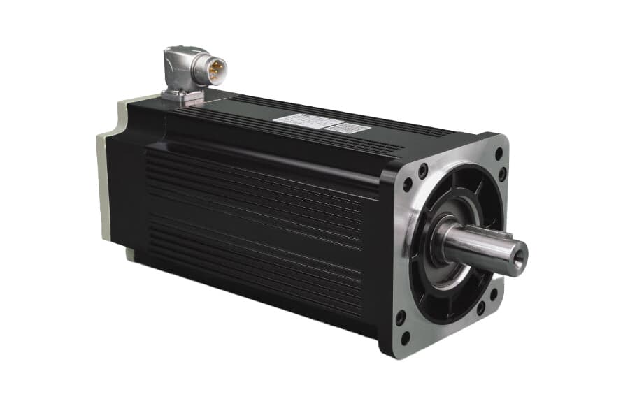 ABB HDS130C-1226BD4KNN – HDS series motor, 400 VAC, flange size 130 mm, high inertia
