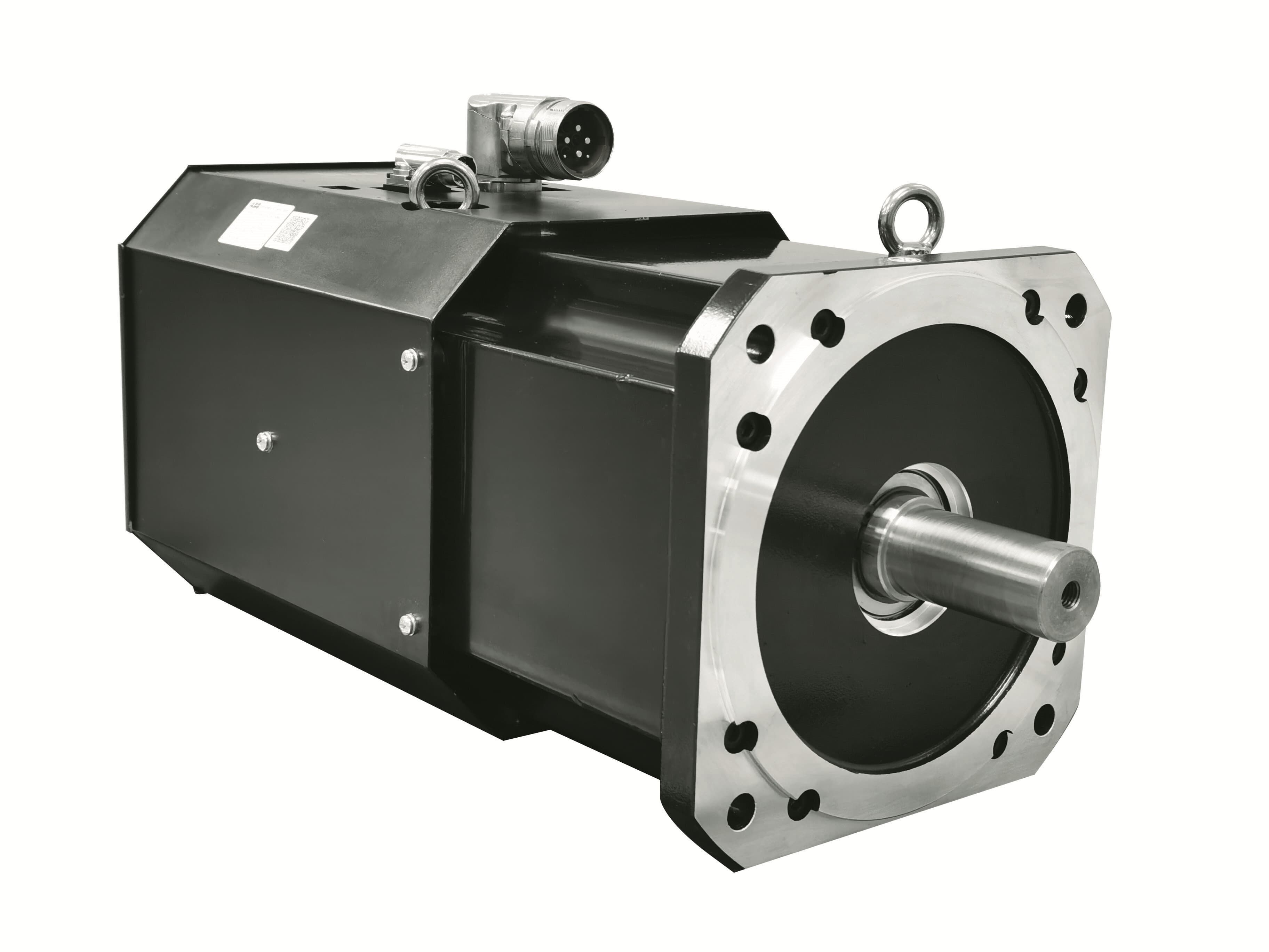 ABB HDS240F-6715BE3KNN – HDS series motor, 400 VAC, flange size 240 mm, low inertia, fan-cooled, 15.0 kW, single-turn Endat, key ABB HDS240F-6715BE3KNN – HDS series motor, 400 VAC, flange size 240 mm, low inertia, fan-cooled, 15.0 kW, single-turn Endat, key