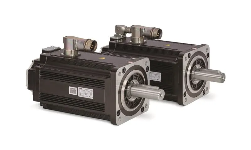 ABB HDS60-0102AD4KNS — photo 1 of 6