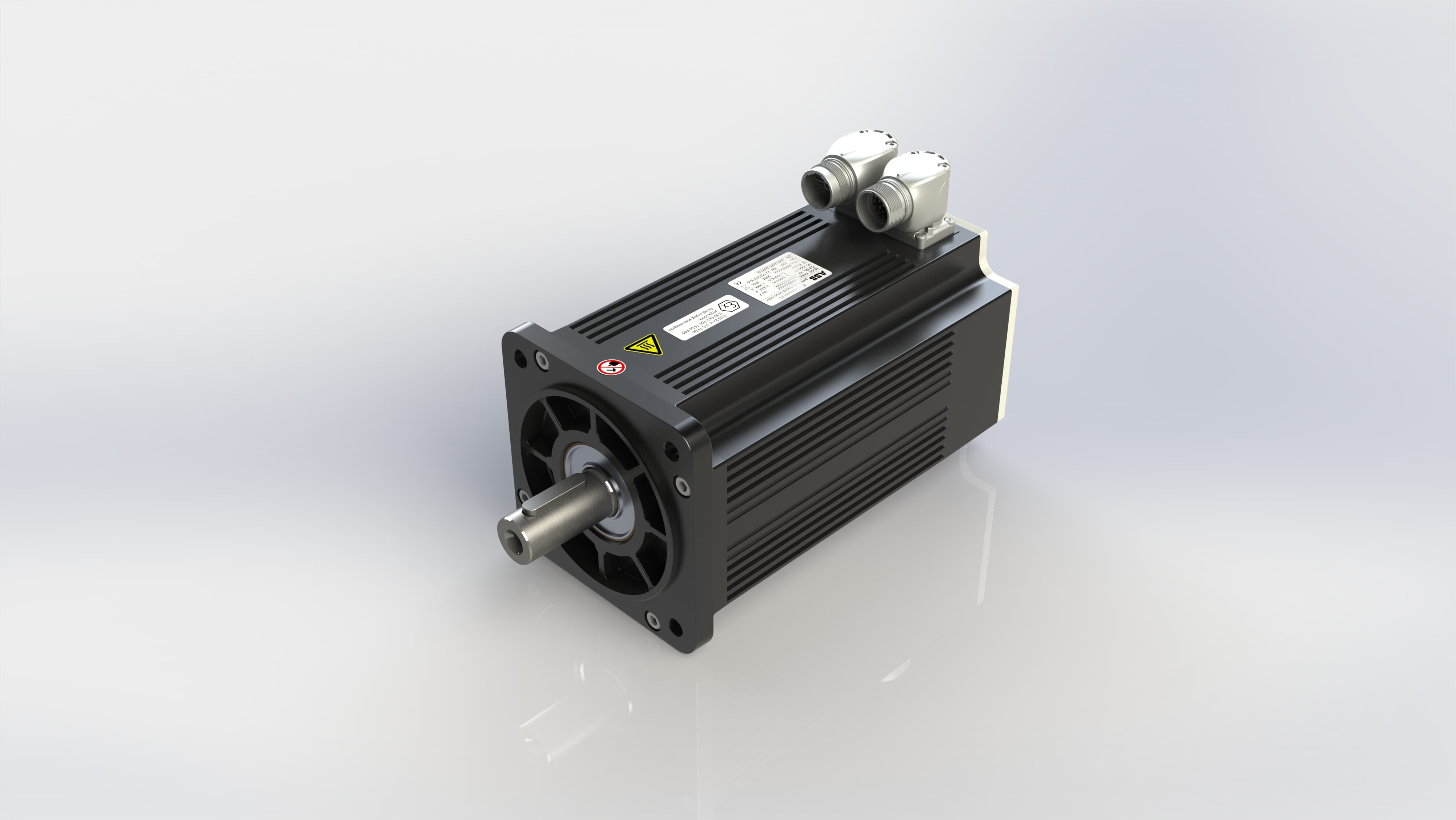 ABB HDS60-0102ASKBS — photo 4 of 6