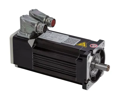 ABB HDS65-0102ASKBS – HDS series motor, 230 VAC, flange size 65 mm, low inertia