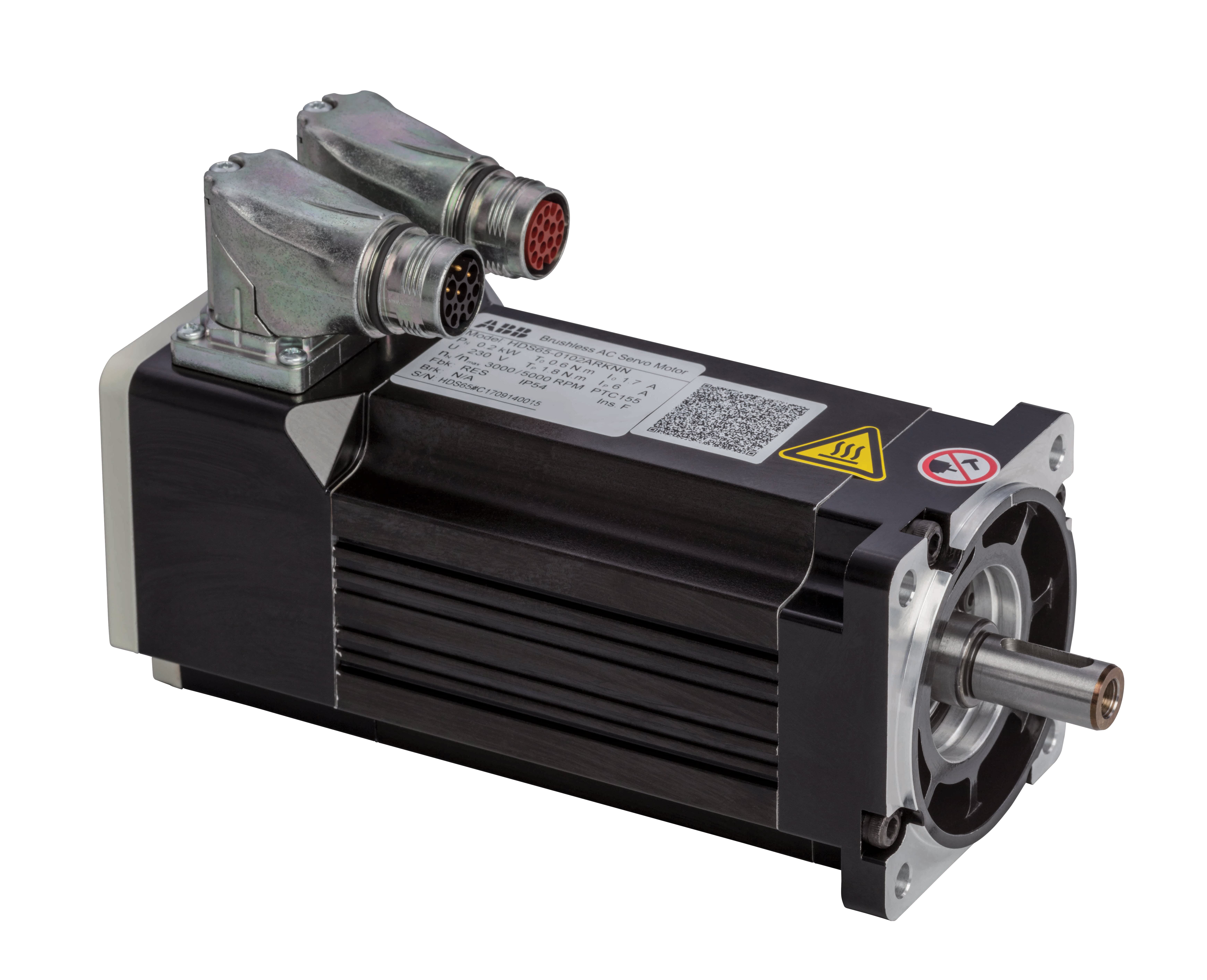 ABB HDS65-0206AD3KNN