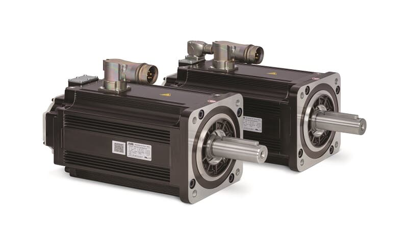 ABB HDS80-0309ASKNN — photo 1 of 6