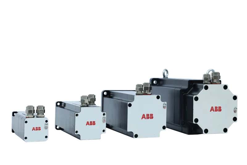 ABB HDS80-0309ASKNN — photo 3 of 6