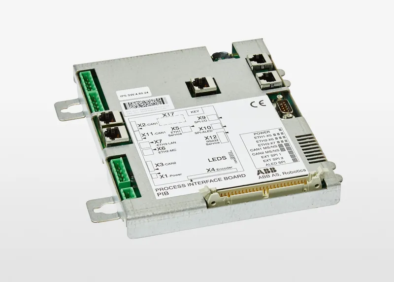 ABB HK3HNA006144-001