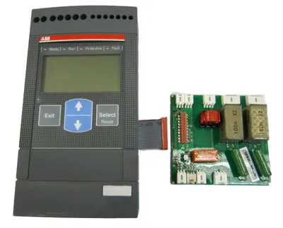 HMI MODULE PSE