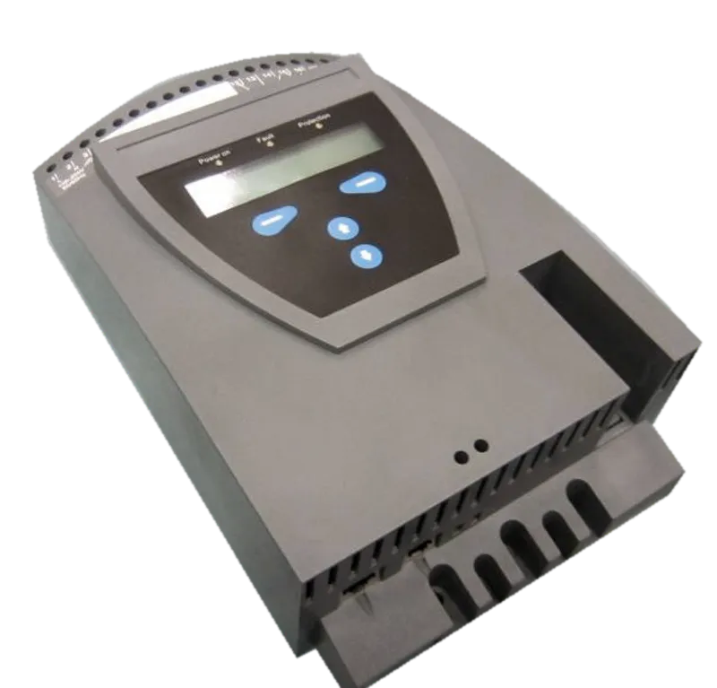 HMI MODULE PST