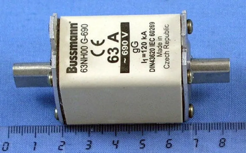 HRC fuse link     OFAA000GG63 — photo 1 of 2