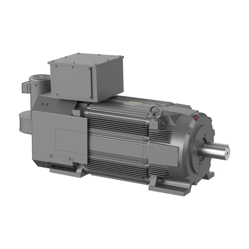300HP,1785/3570RPM,460V,3PH,TEBC,FL — photo 1 of 3