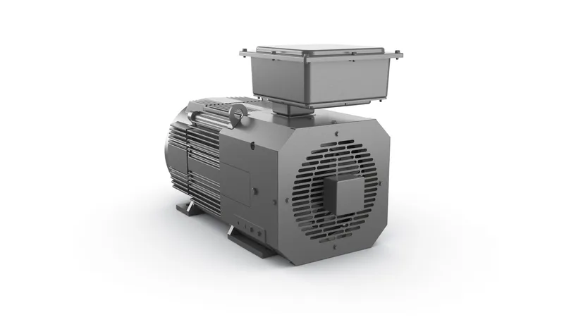 ABB IDBRPM5810004 — photo 1 of 6