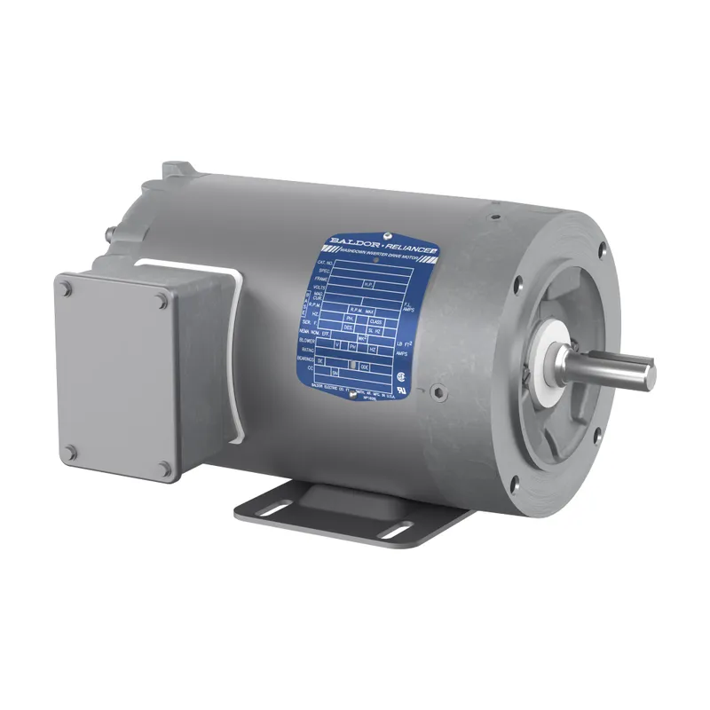 1HP,1770RPM,3PH,60HZ,56C,3522M,TENV — photo 1 of 3