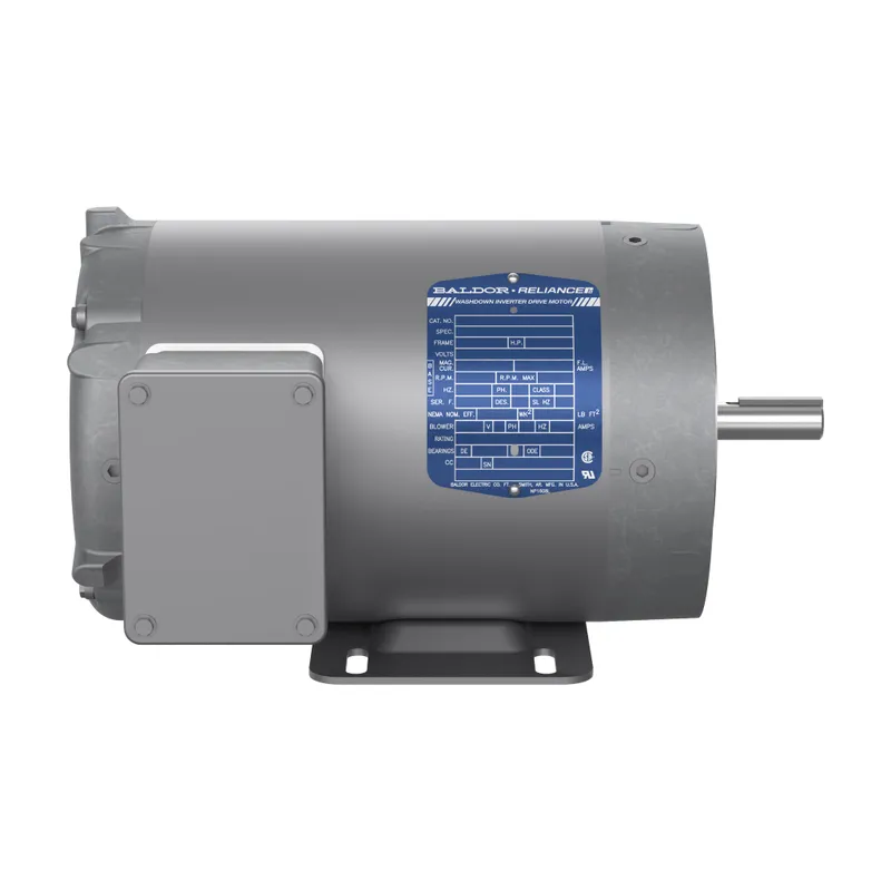 1HP,1770RPM,3PH,60HZ,56C,3522M,TENV — photo 2 of 3