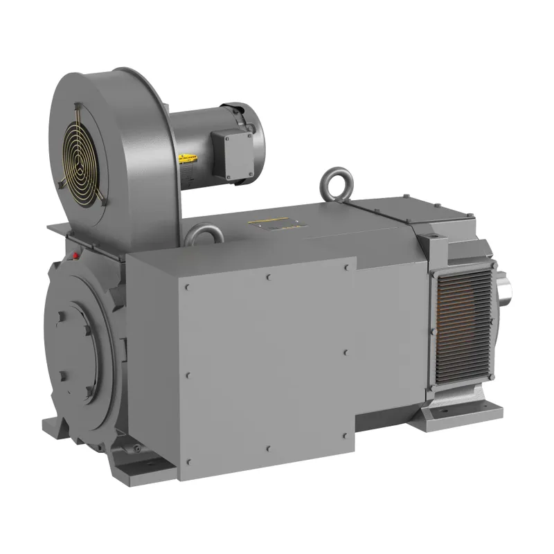 250HP,1170/1810RPM,460V,3PH,DPGFV,R — photo 3 of 3