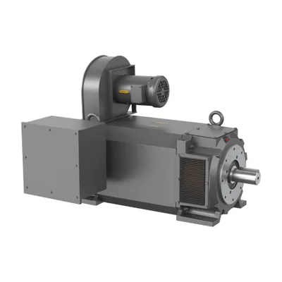 250HP,1170/1810RPM,460V,3PH,DPGFV,R