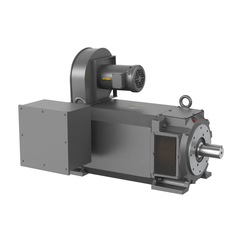 250HP,1170/1810RPM,460V,3PH,DPGFV,R — photo 1 of 3