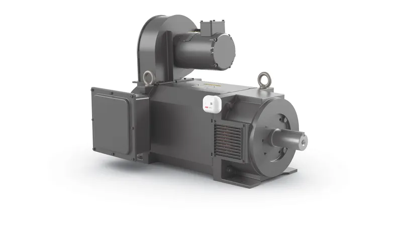 ABB IDDRPM446006 — photo 4 of 6