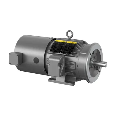 5HP,1750RPM,3PH,60HZ,184TC,0640M,TE