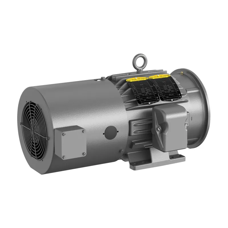 1.5HP,1170RPM,3PH,60HZ,182TC,0630M, — photo 3 of 3