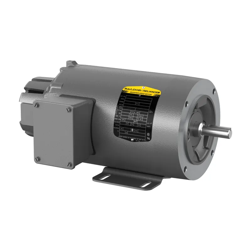 .33HP,1780RPM,3PH,60HZ,56C,3512M,TE — photo 1 of 3