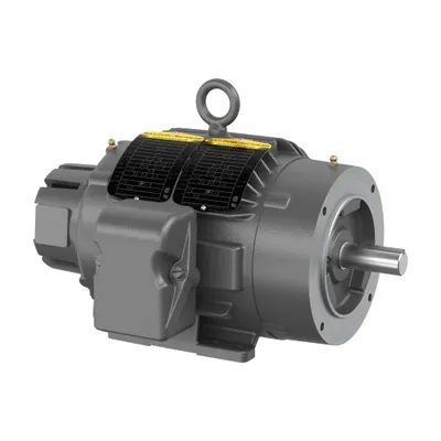 1.5HP,1770RPM,3PH,60HZ,143TC,0530M,
