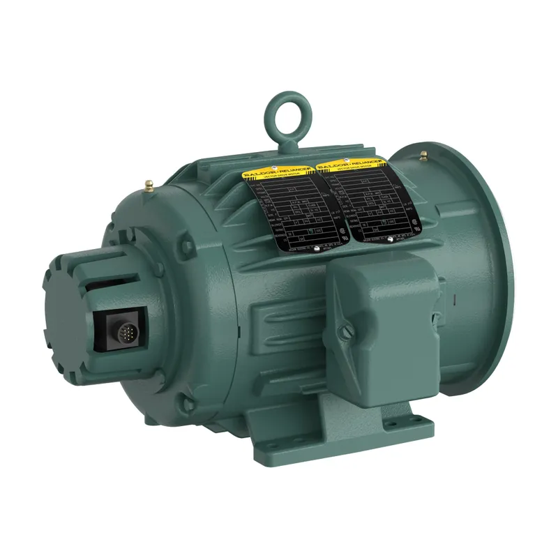 3HP,1760RPM,3PH,60HZ,182TC,0636M,TE — photo 3 of 3