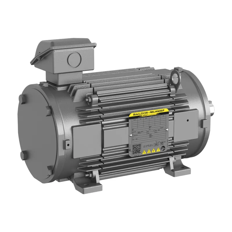 5HP,1770RPM,3PH,60HZ,1838C,TENV,FT/ — photo 3 of 3
