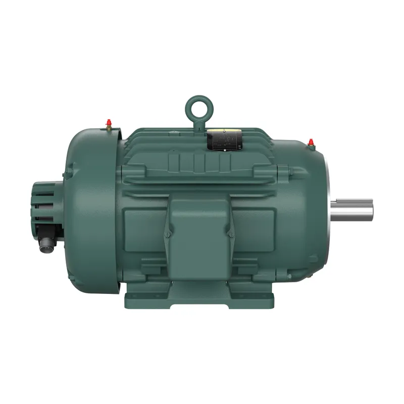 20HP,1770RPM,3PH,60HZ,256TC,0960M,T — photo 2 of 3