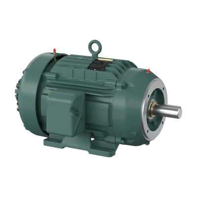 20HP,1770RPM,3PH,60HZ,256TC,0960M,T