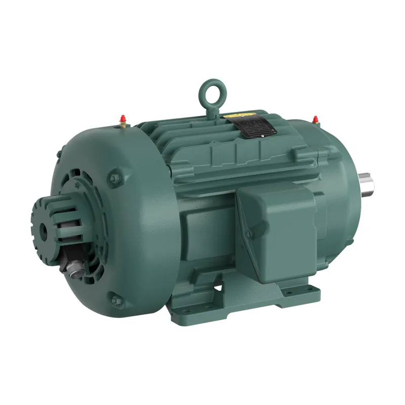 20HP,1770RPM,3PH,60HZ,256TC,0960M,T — photo 3 of 3