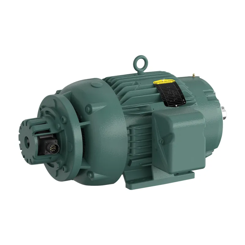 10HP,1760RPM,3PH,60HZ,215TC,0748M,T — photo 3 of 3