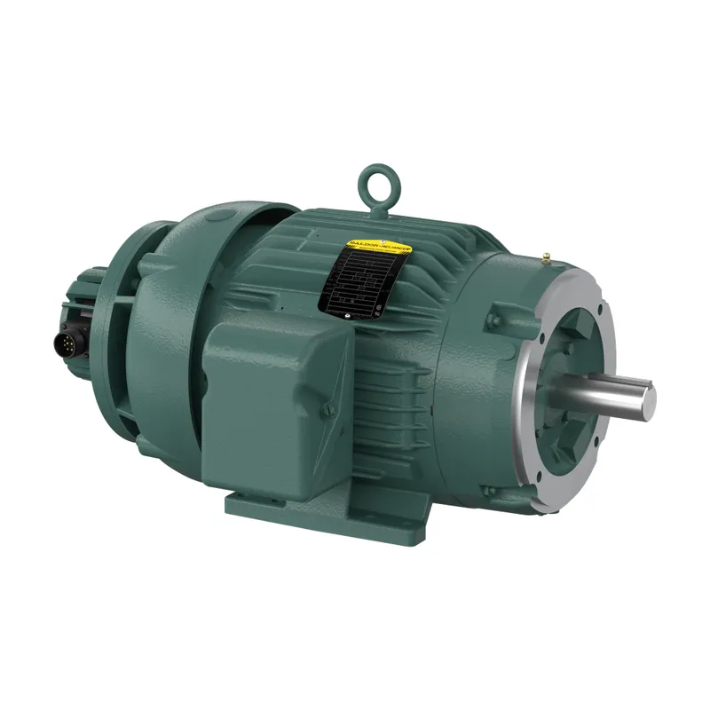 10HP,1760RPM,3PH,60HZ,215TC,0748M,T — photo 1 of 3