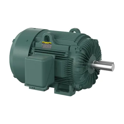 100HP,1785-2680RPM,3PH,60-90HZ,405T