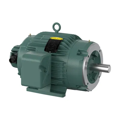 7.5HP,1760RPM,3PH,60HZ,215TC,0748M,