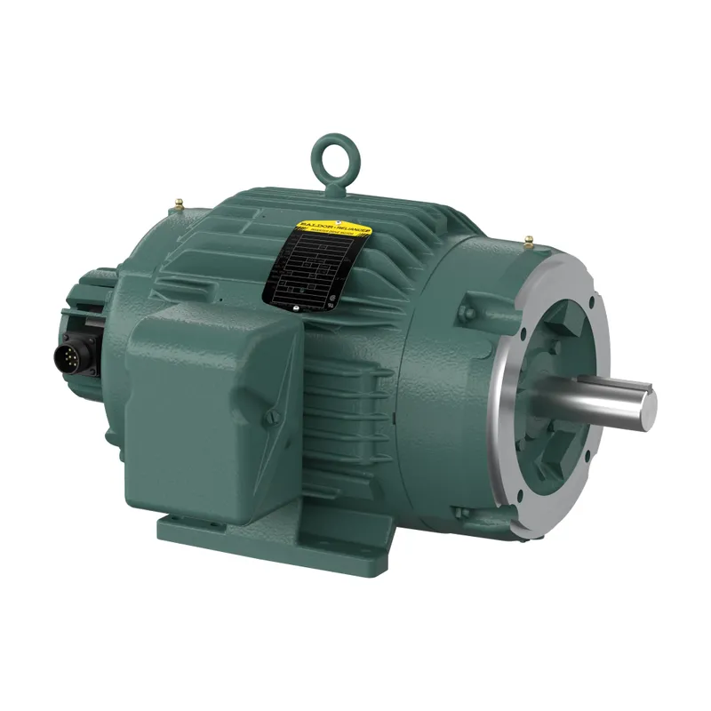 7.5HP,1760RPM,3PH,60HZ,215TC,0748M, — photo 1 of 3