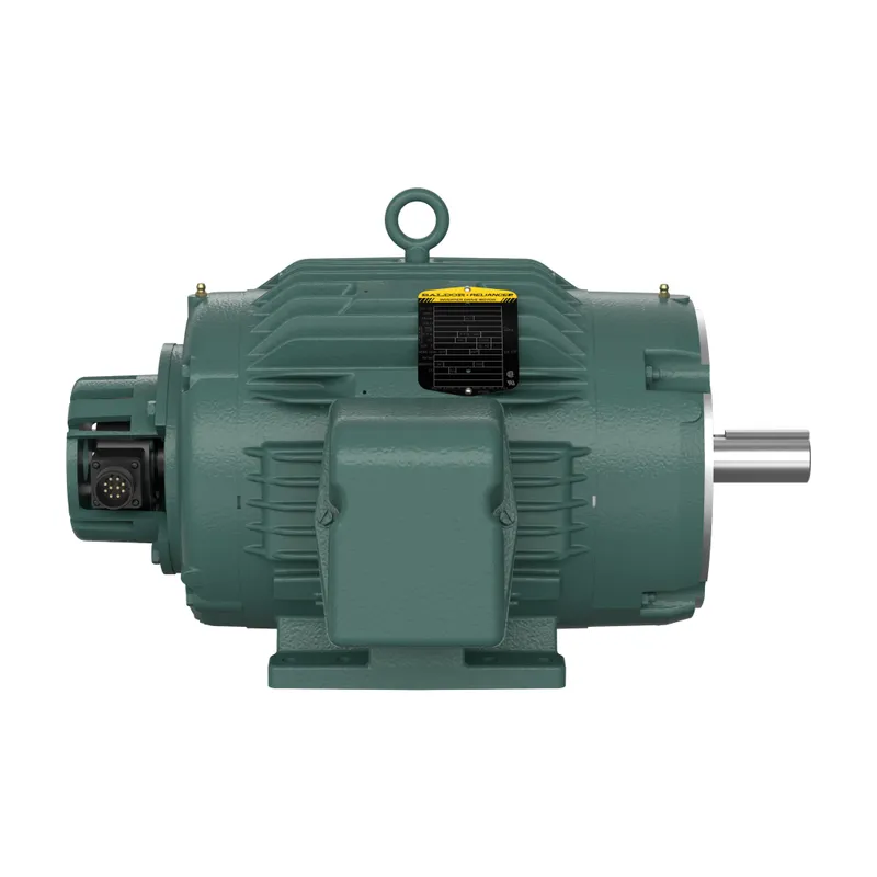 7.5HP,1760RPM,3PH,60HZ,215TC,0748M, — photo 2 of 3