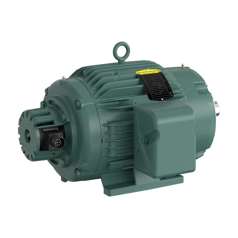 7.5HP,1760RPM,3PH,60HZ,215TC,0748M, — photo 3 of 3