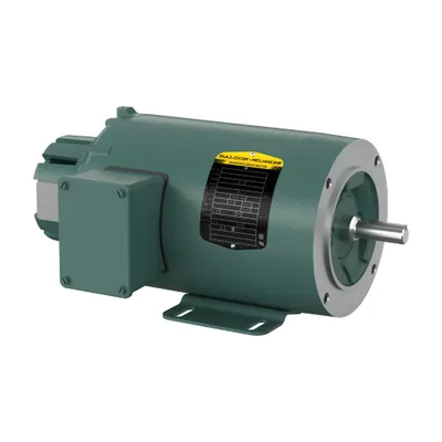.5HP,1775RPM,3PH,60HZ,56C,3514M,TEN