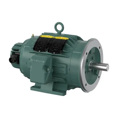 5HP,1750RPM,3PH,60HZ,184TC,0642M,TE