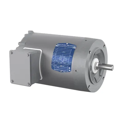 1HP,1770RPM,3PH,60HZ,56C,3522M,TENV