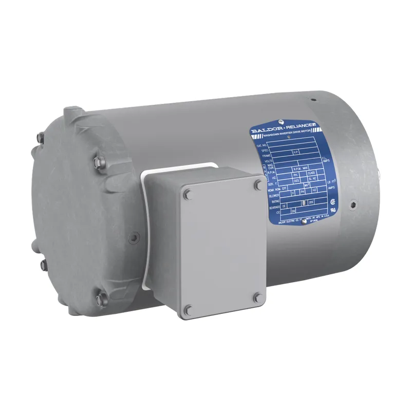 1HP,1770RPM,3PH,60HZ,143TC,3522M,TE — photo 3 of 3