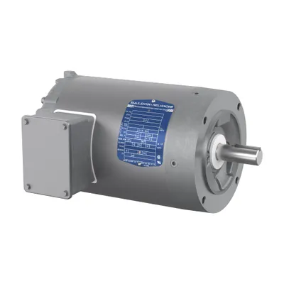1HP,1770RPM,3PH,60HZ,143TC,3522M,TE