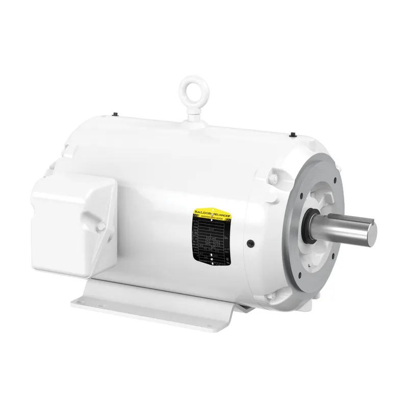 10HP,1765RPM,3PH,60HZ,254TC,3956M,T — photo 1 of 3