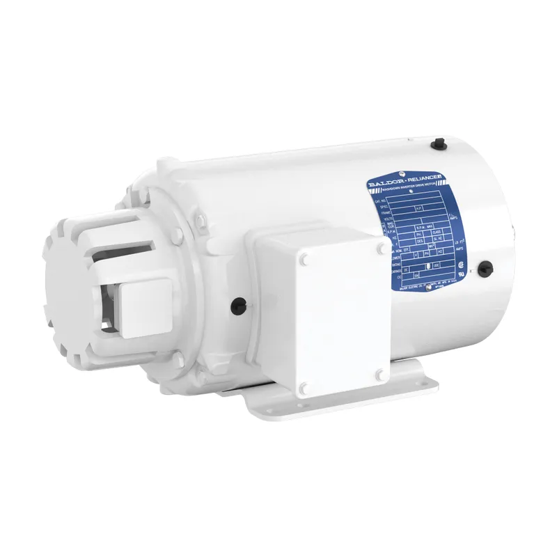 1.5HP,1770RPM,3PH,60HZ,145TC,3530M, — photo 3 of 3