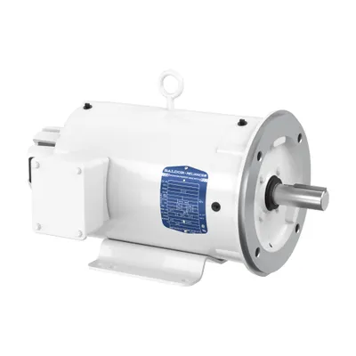2HP,1760RPM,3PH,60HZ,182TC,3628M,TE