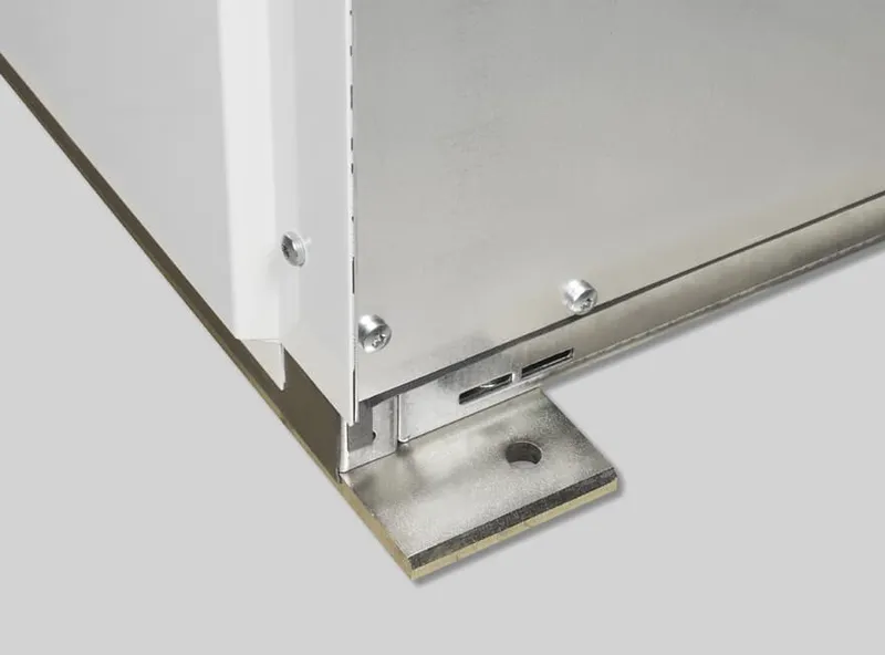 ABB IP20 FINGER SAFE, FRAME R10 — photo 1 of 6