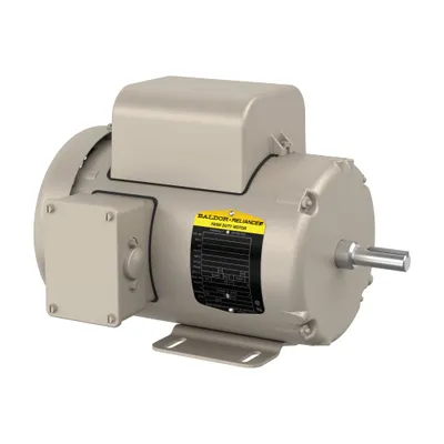 .75HP,1755RPM,1PH,60HZ,56NE,3524L,T